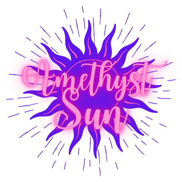 Amethyst Sun