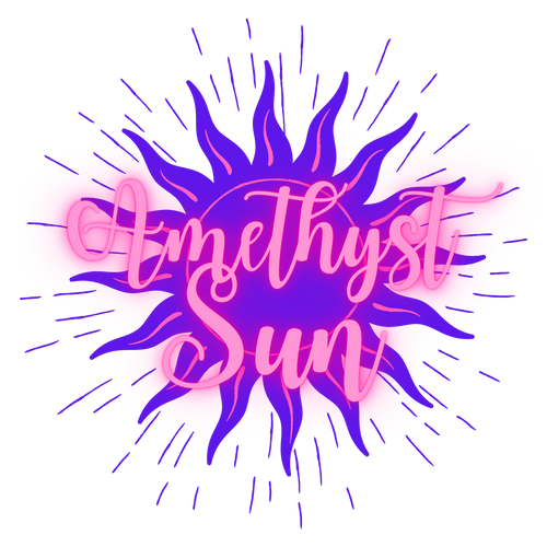 Amethyst Sun
