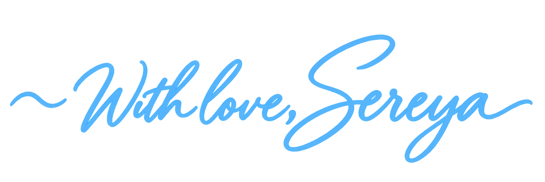 Sereya signature
