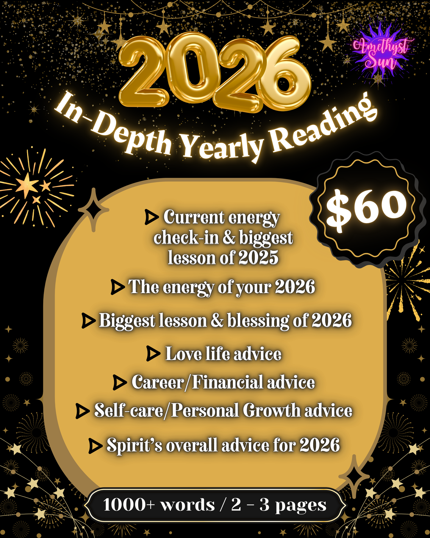 2026 Yearly Reading (In-Depth)