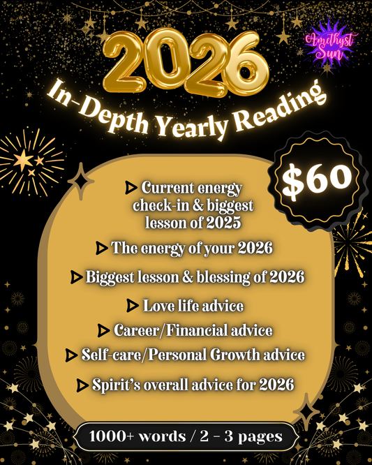 2026 Yearly Reading (In-Depth)
